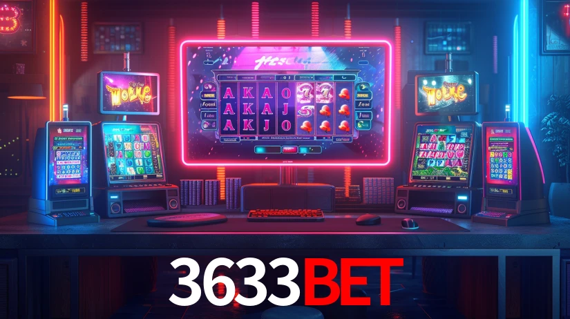 3633bet: Seu Cassino Premiado com Pagamentos Rápidos