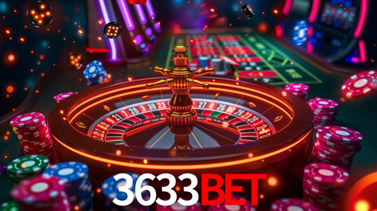 Experiência VIP 3633bet