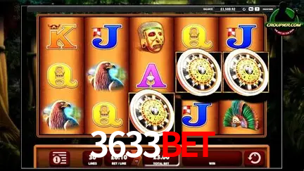 Descubra a Essência do 3633bet: Nossa História e Compromissos