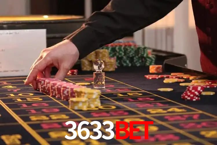 Instalar APK 3633bet