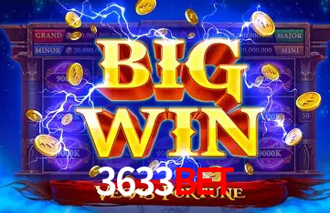Desvendando o Mundo dos Jogos Virtuais na 3633bet