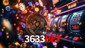 Apostas de Tênis 3633bet