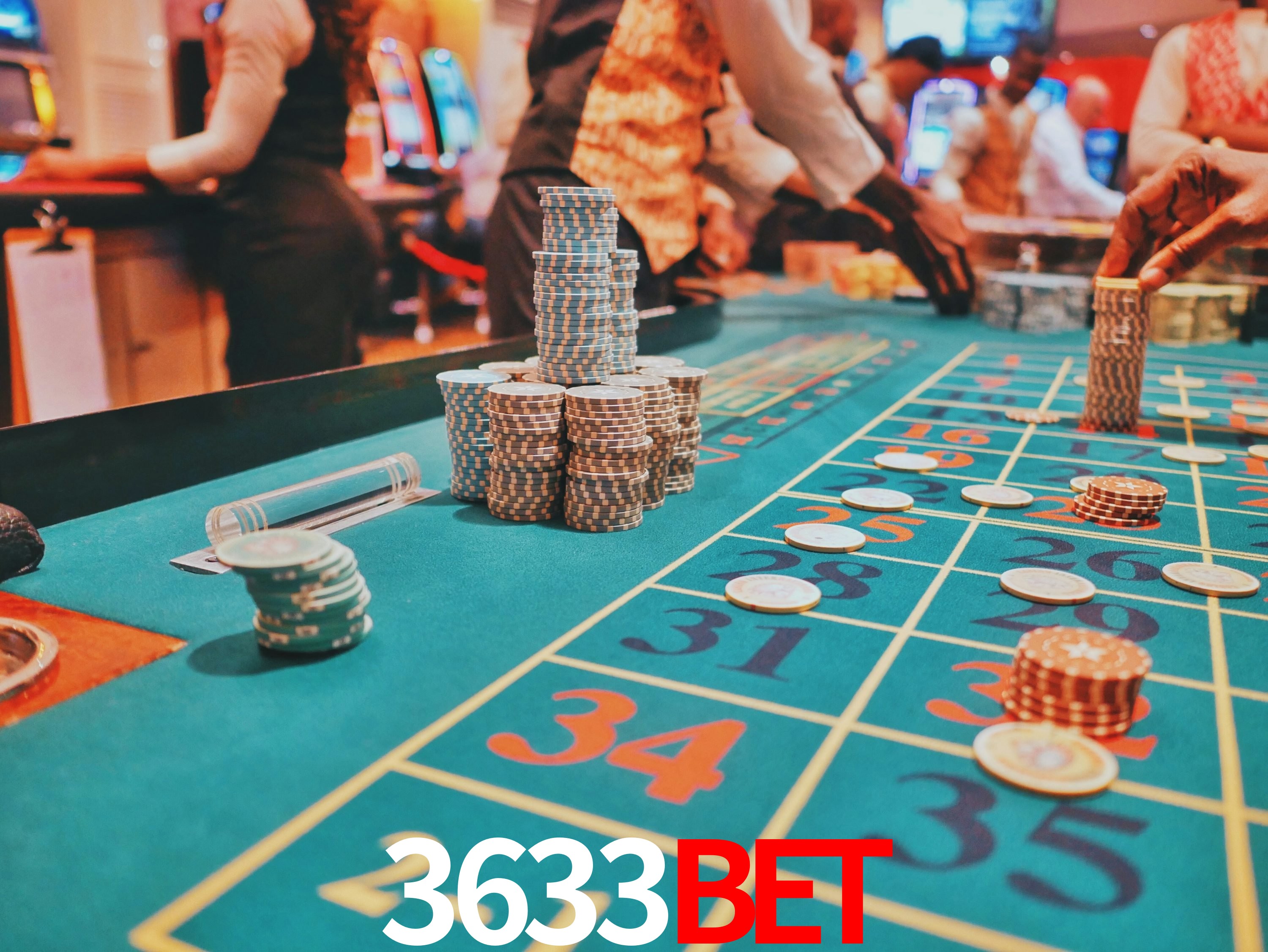 Especiais de Fim de Semana 3633bet