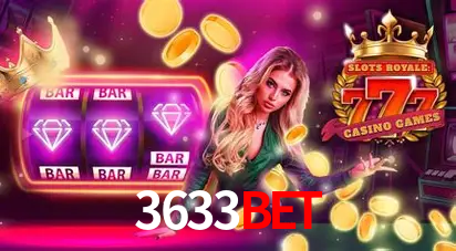 Descubra o Programa VIP da 3633bet: Vantagens Exclusivas para Jogadores
