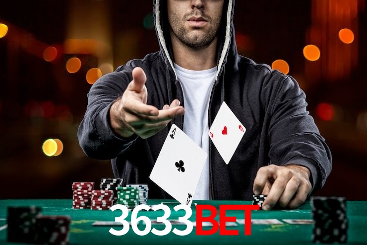 Funcionalidades App 3633bet
