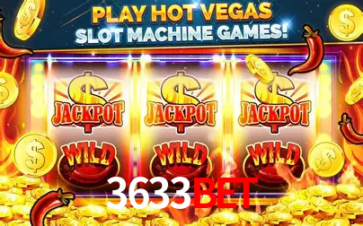 Desvendando o Mundo dos Jogos Virtuais na 3633bet