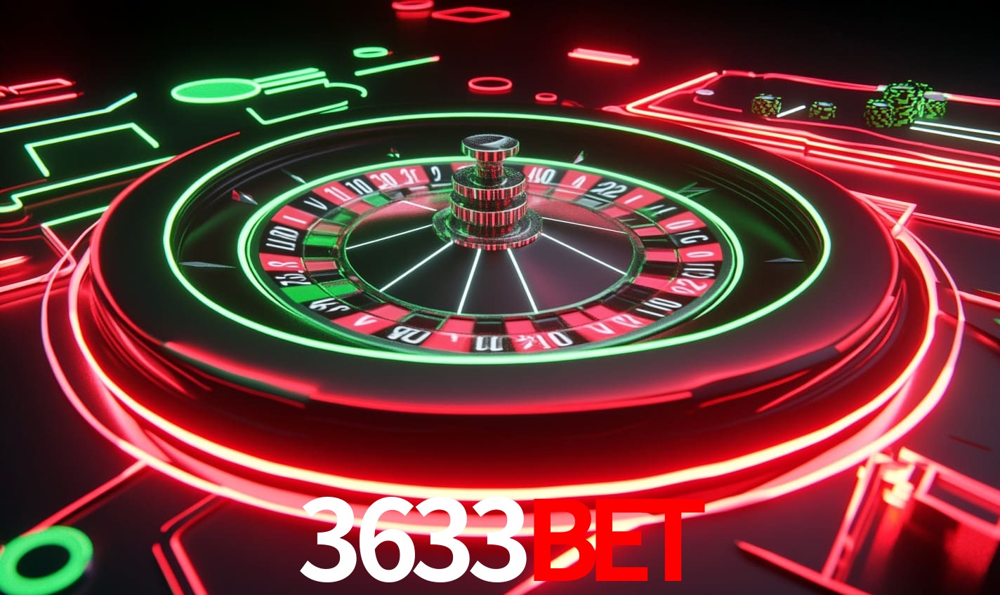 Jogos Exclusivos 3633bet