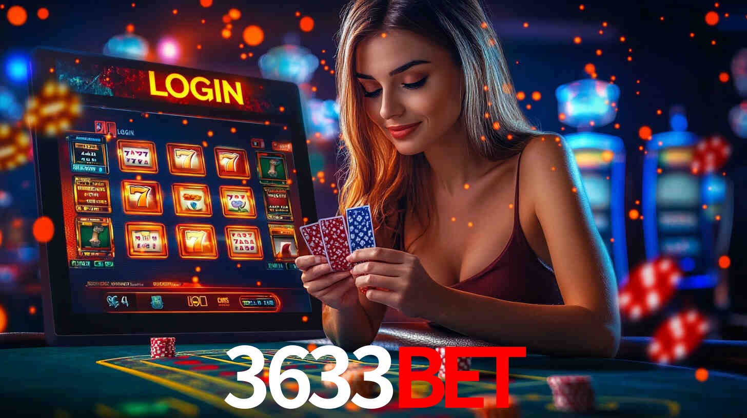 Vantagens App 3633bet