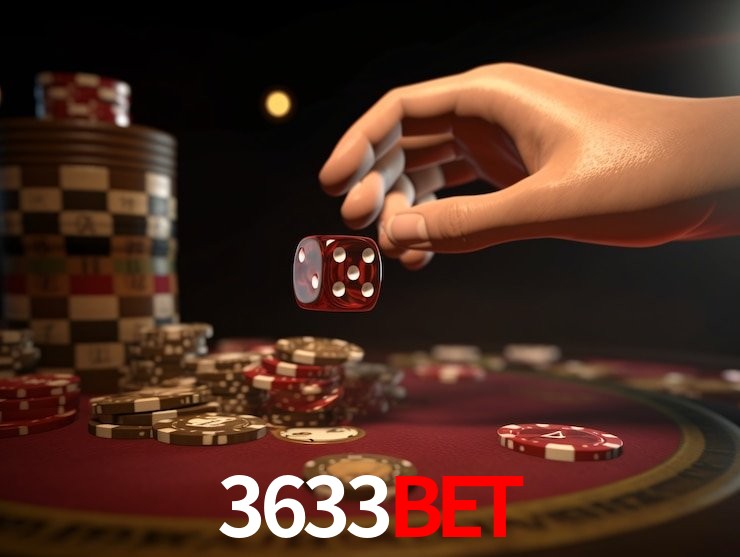 3633bet Premiação acumulada / Jackpot