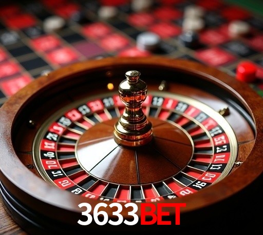 Vitória 3633bet