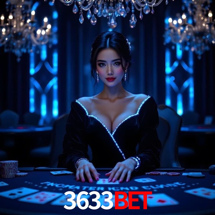 3633bet 公平游戏