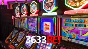 Recursos de Bônus 3633bet