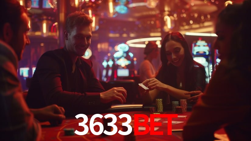 App Desktop 3633bet