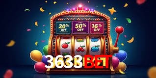 Cashback VIP 3633bet