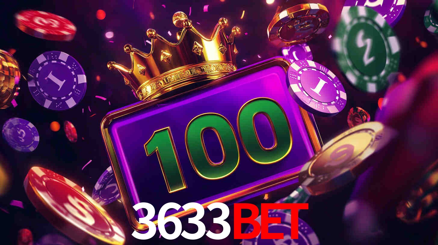 Exclusive Games 3633bet