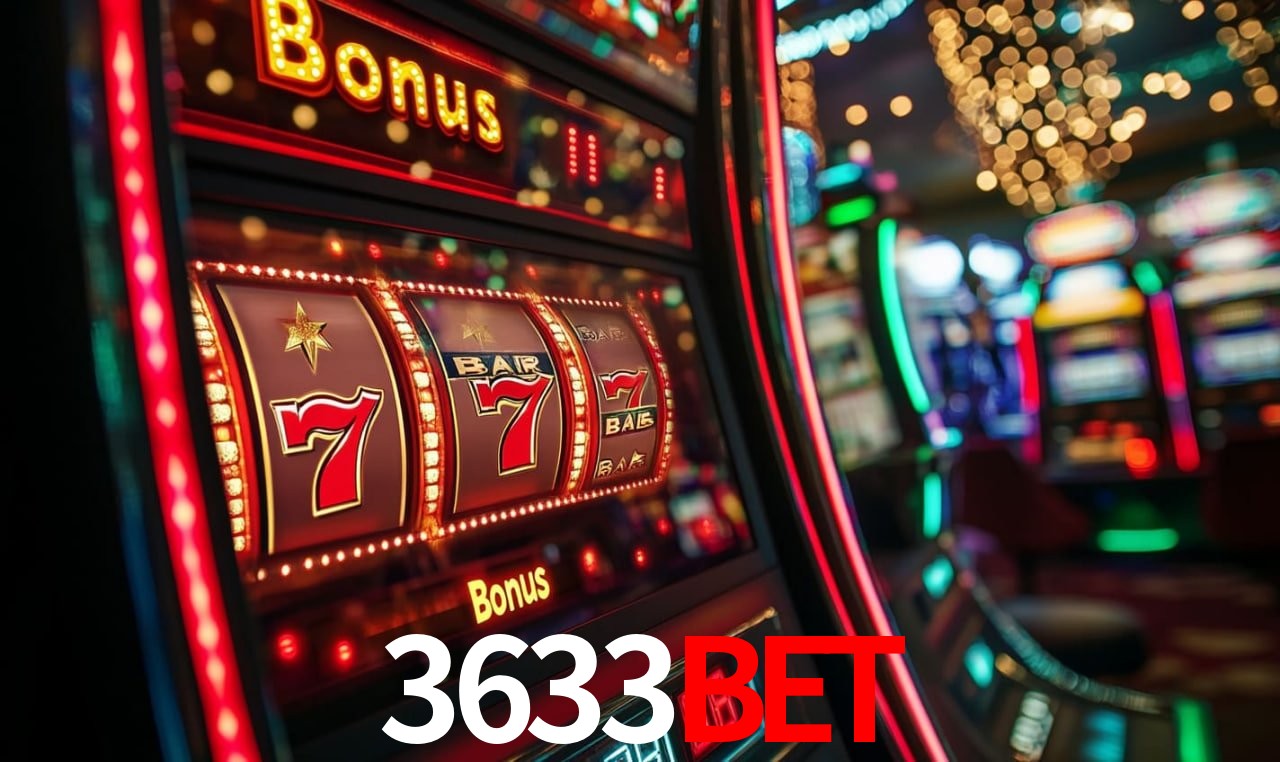 Recursos App 3633bet