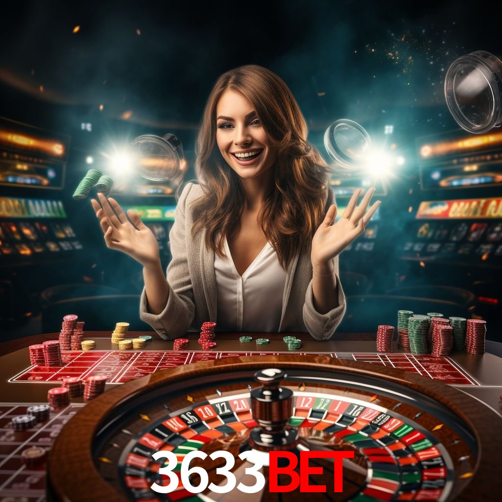 3633bet.com