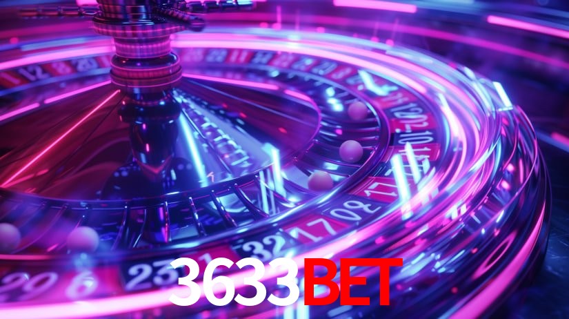 Mesa de Blackjack 3633bet