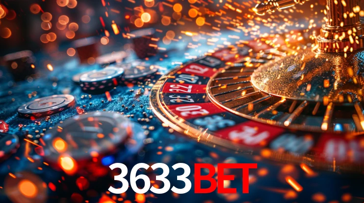 Seasonal Promotions 3633bet