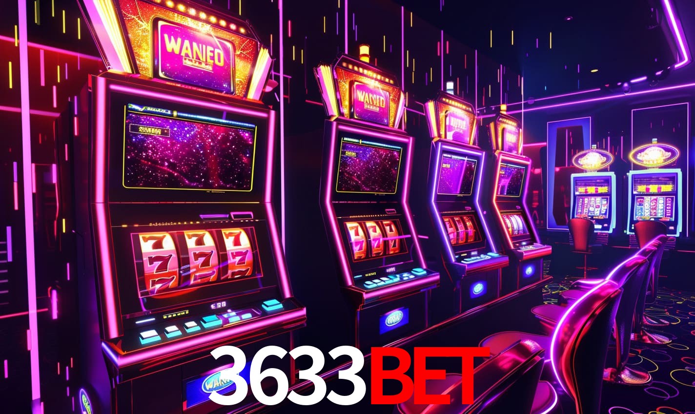 Interface Premium 3633bet