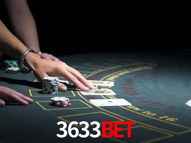 Ganhador 3633bet