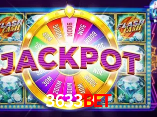 Desvendando o Mundo dos Jogos Virtuais na 3633bet