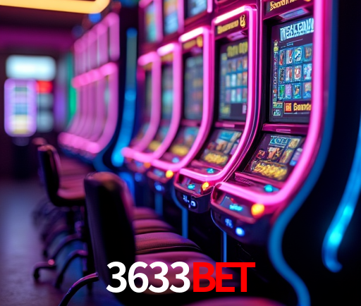 Táticas 3633bet