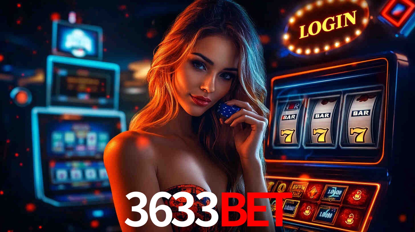 Promoções App 3633bet