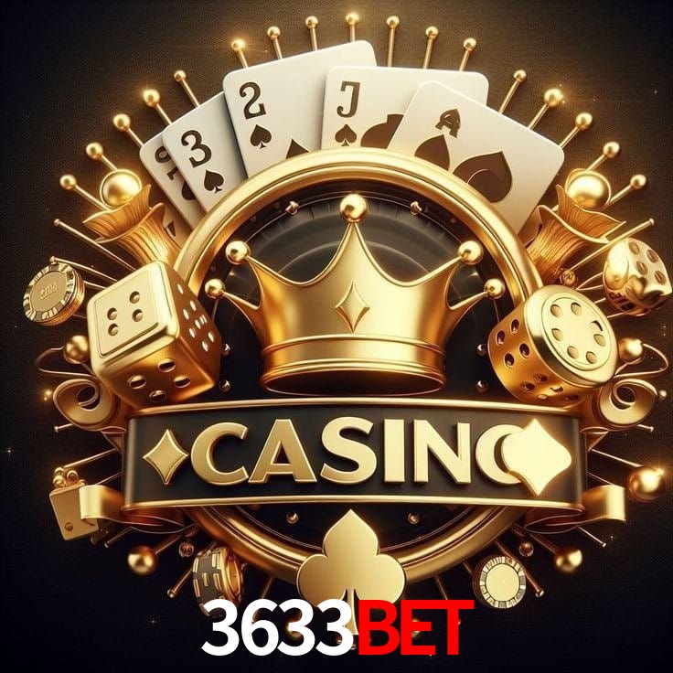 3633bet plataforma