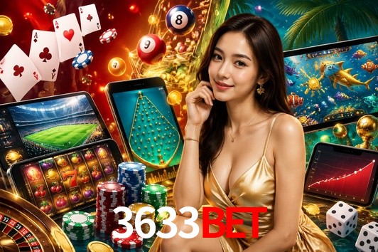 Spaceman Game 3633bet