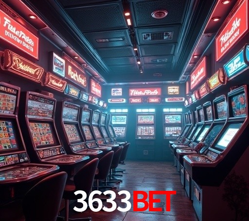 Sucesso 3633bet