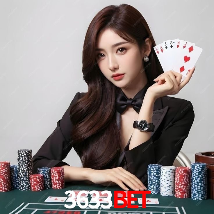 Bônus VIP 3633bet