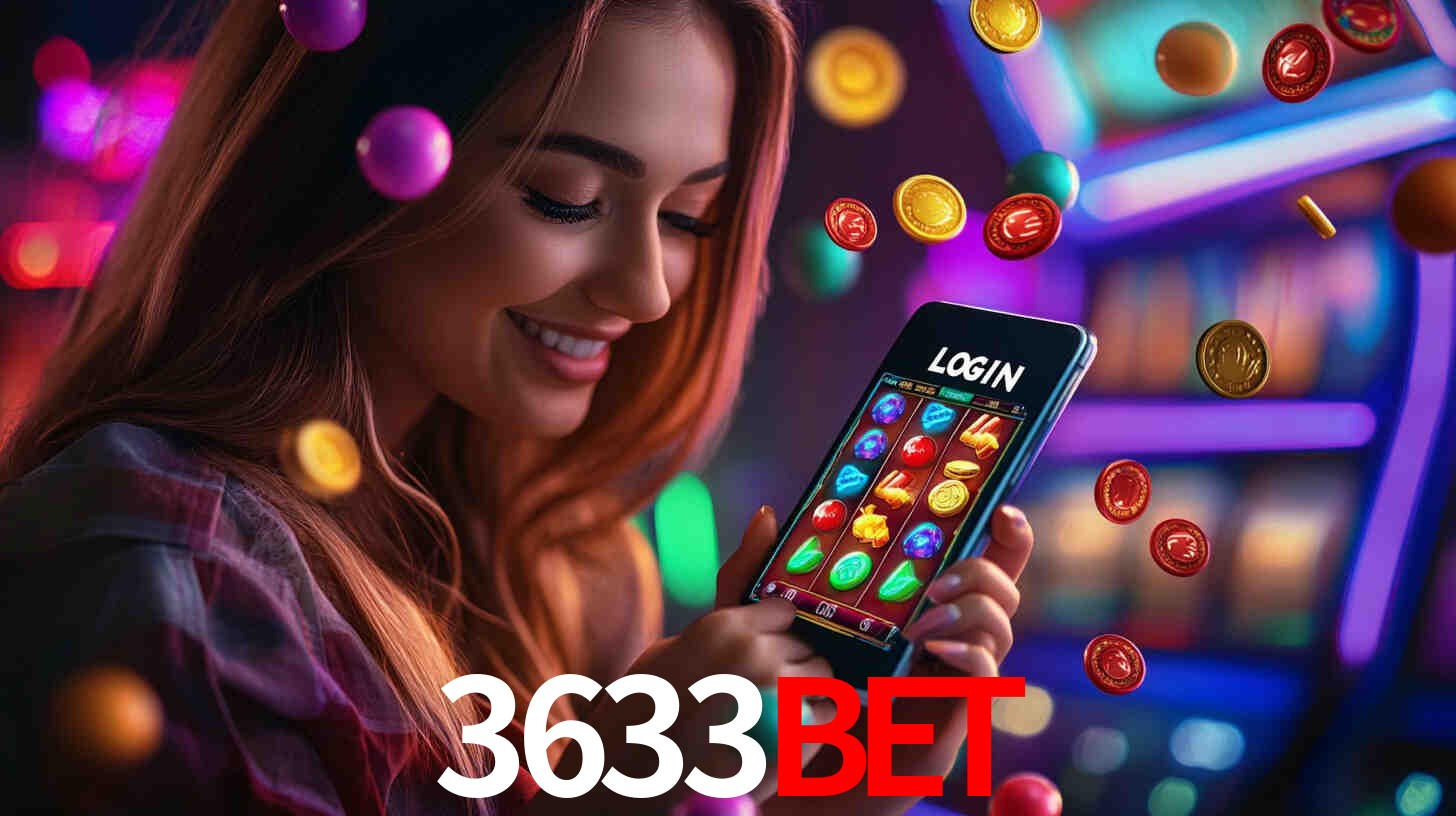 3633bet.com