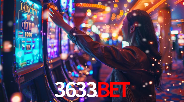 3633bet: Seu Especialista em Apostas Esportivas Brasileiras