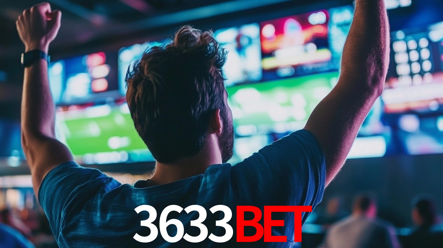 Bônus Generosos e Exclusivos no 3633bet para Você!