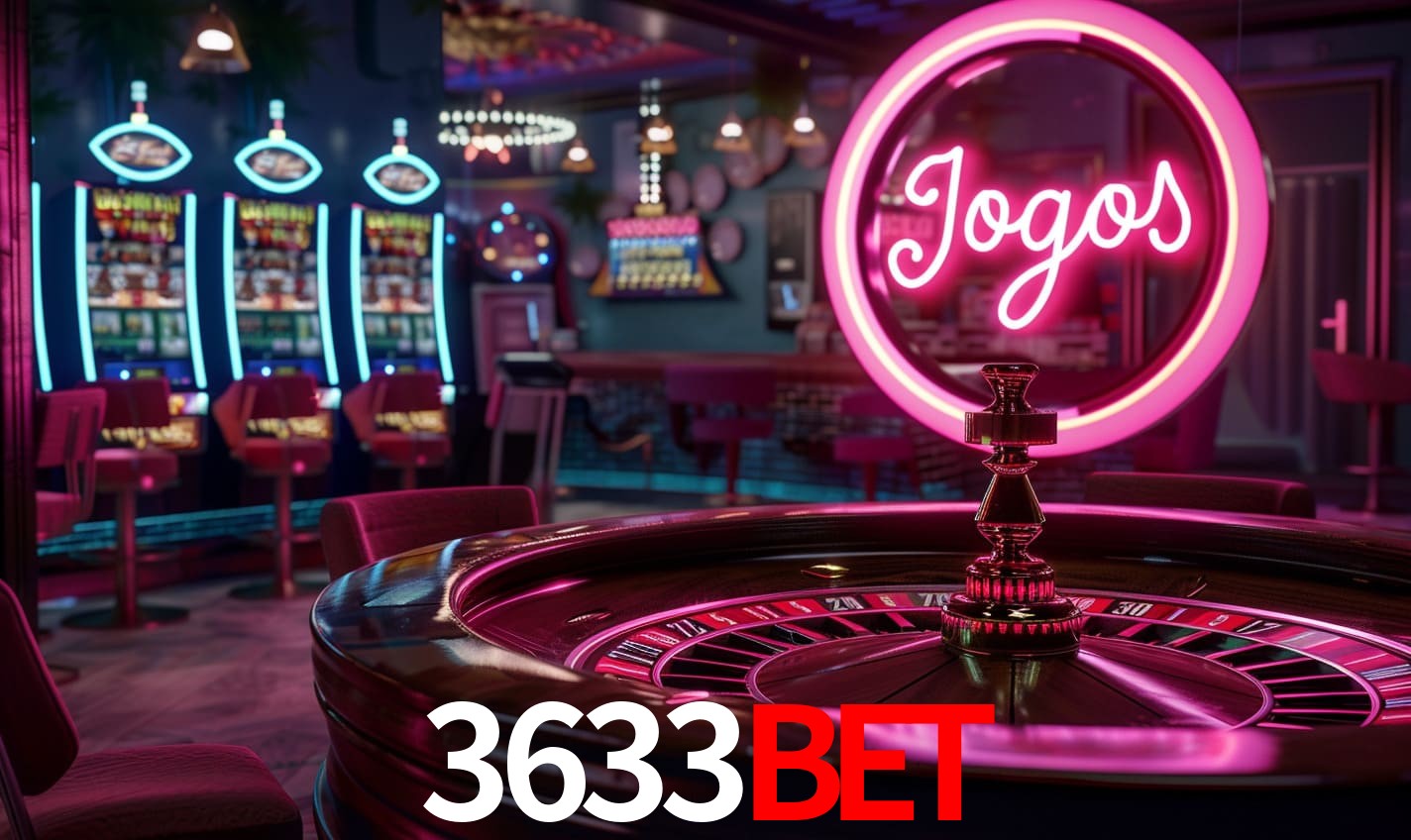Programa VIP 3633bet