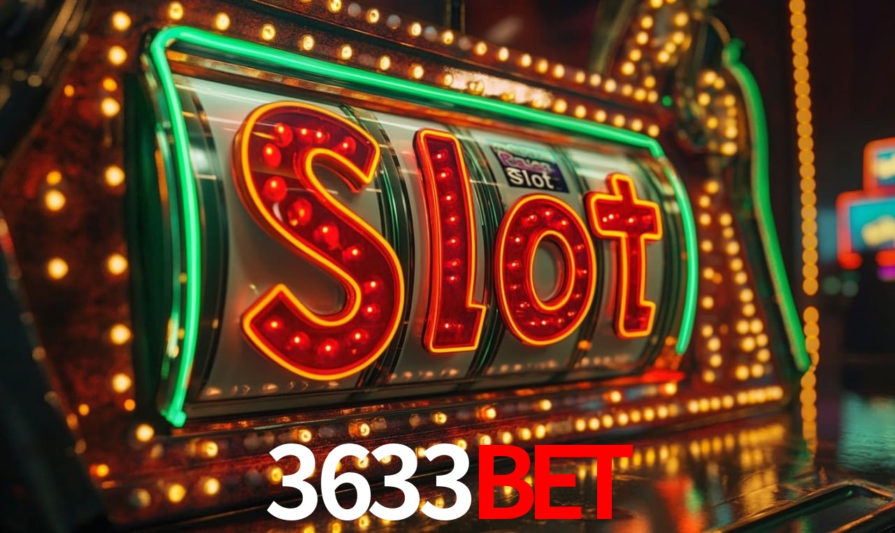 Vantagens VIP 3633bet