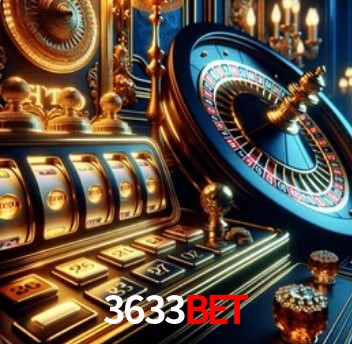 Promoção Relâmpago 3633bet