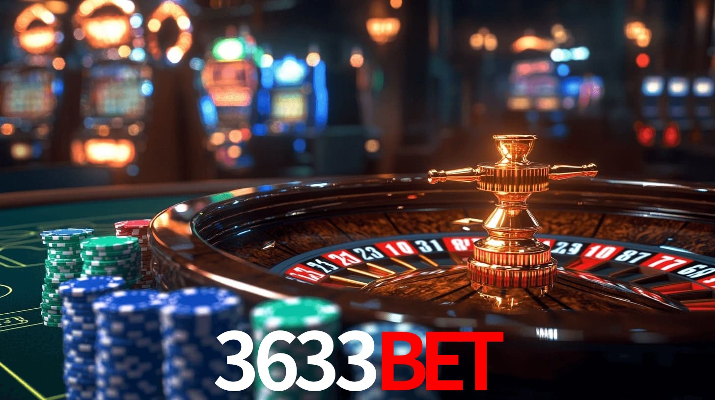 3633bet
