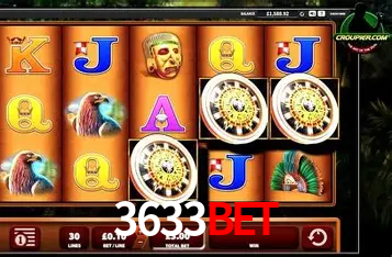 Inovações de Jogos na 3633bet: O Futuro das Experiências Interativas