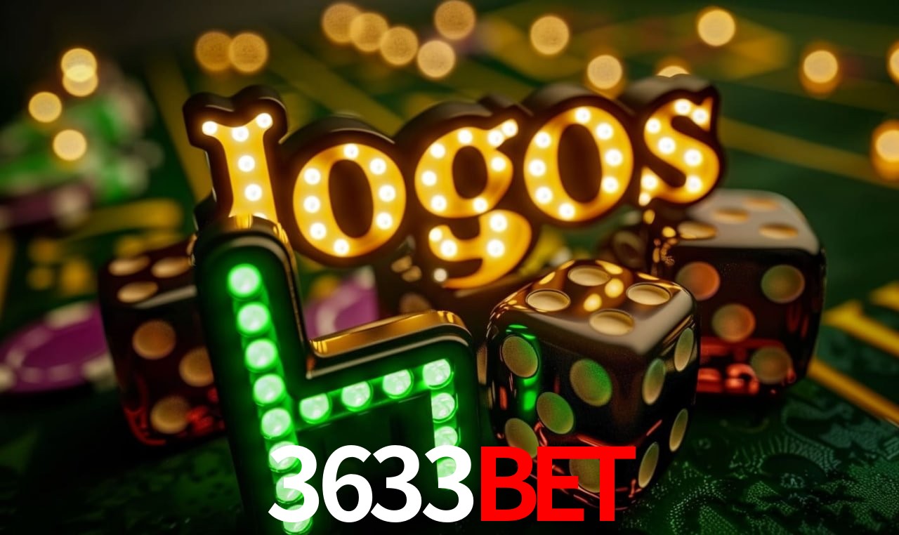 plataforma 3633bet