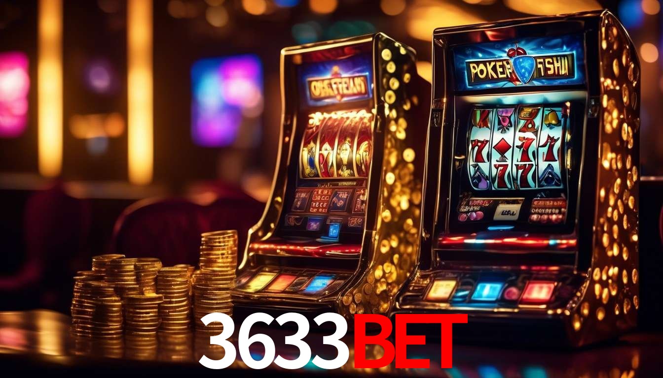 Casino VIP 3633bet