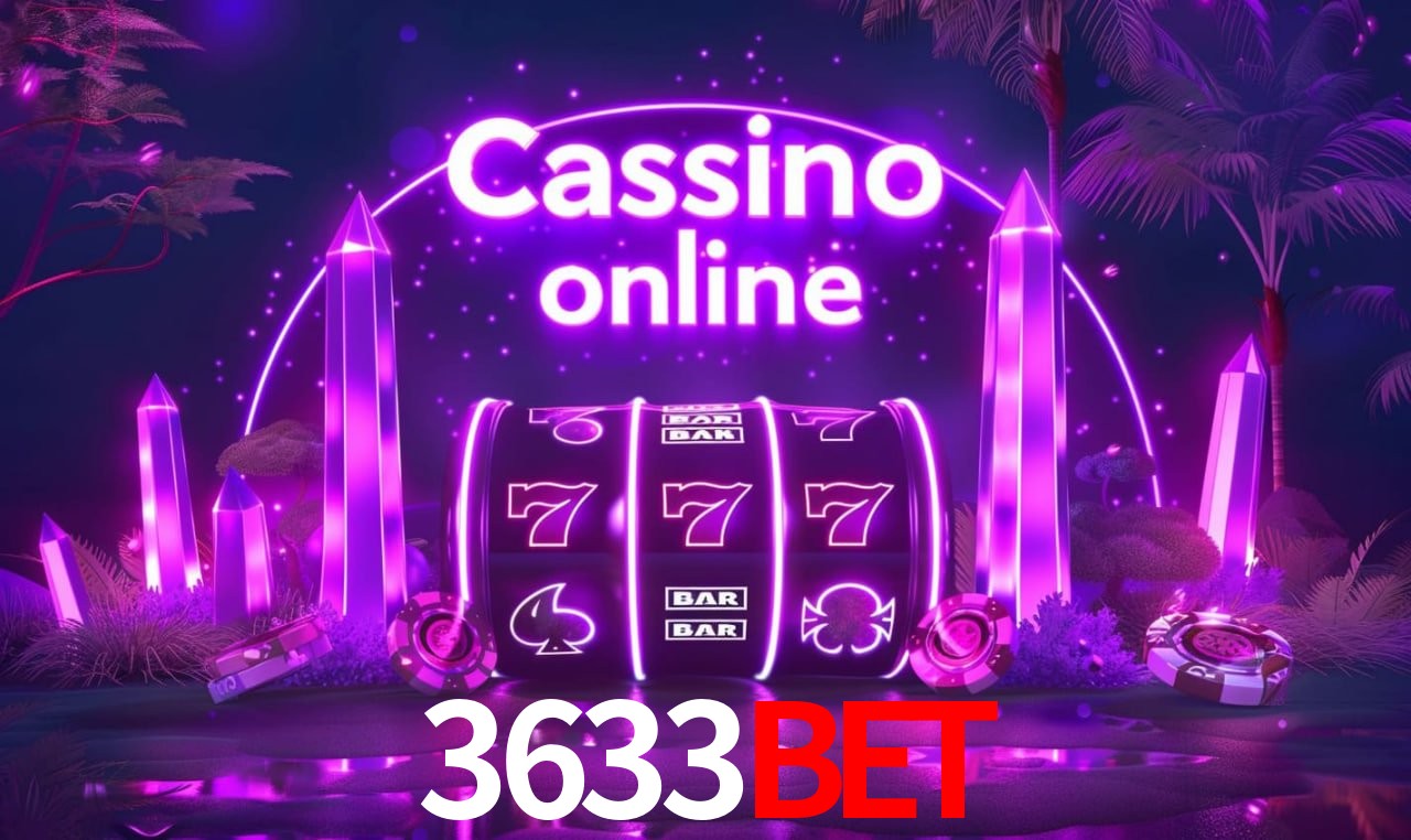 Qualificar VIP 3633bet