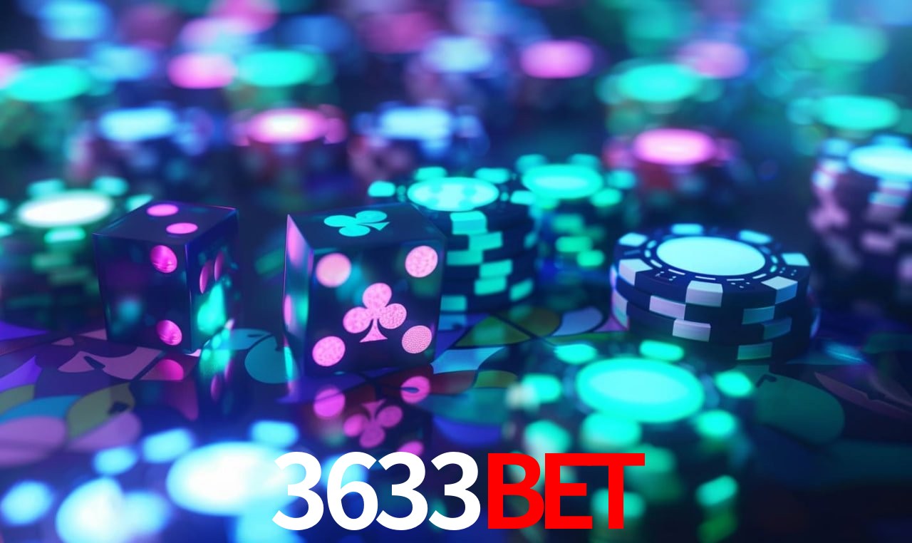 Integração de APIs 3633bet