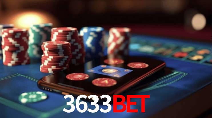 Promoções Sazonais 3633bet