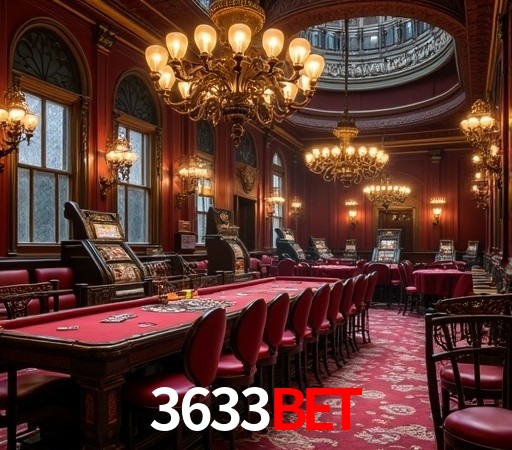 Níveis VIP 3633bet