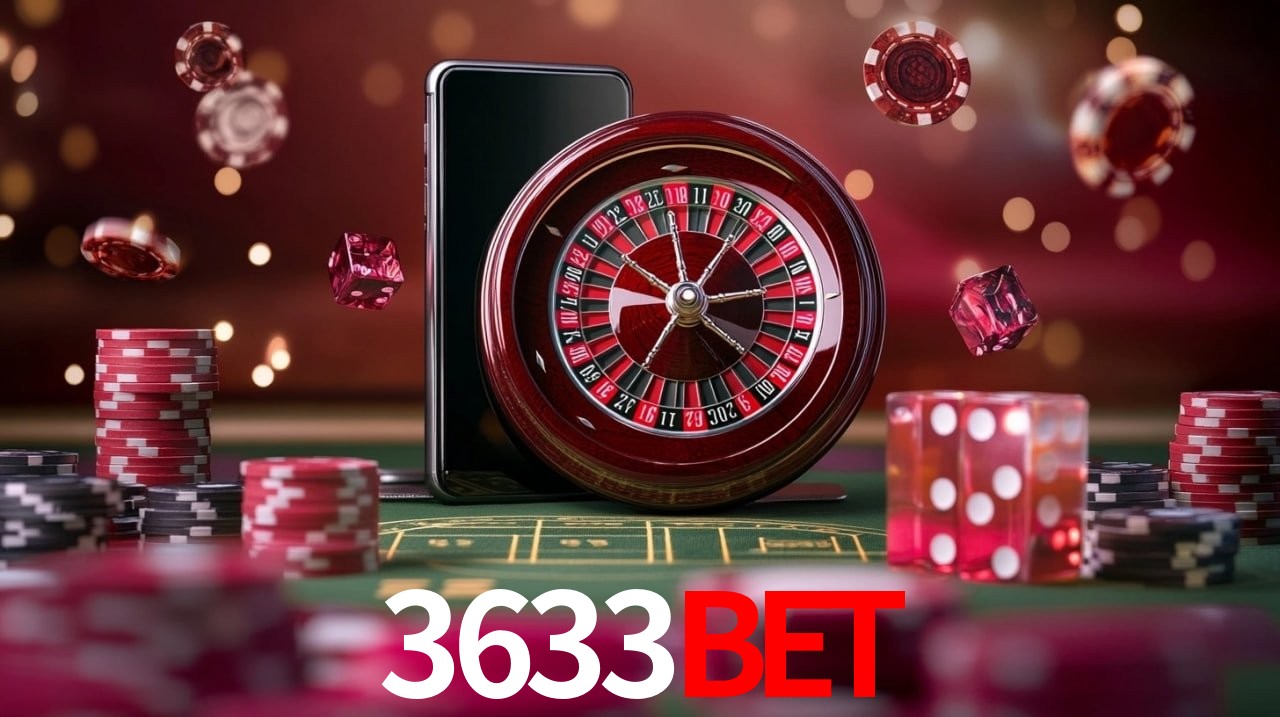 Sports Statistics 3633bet