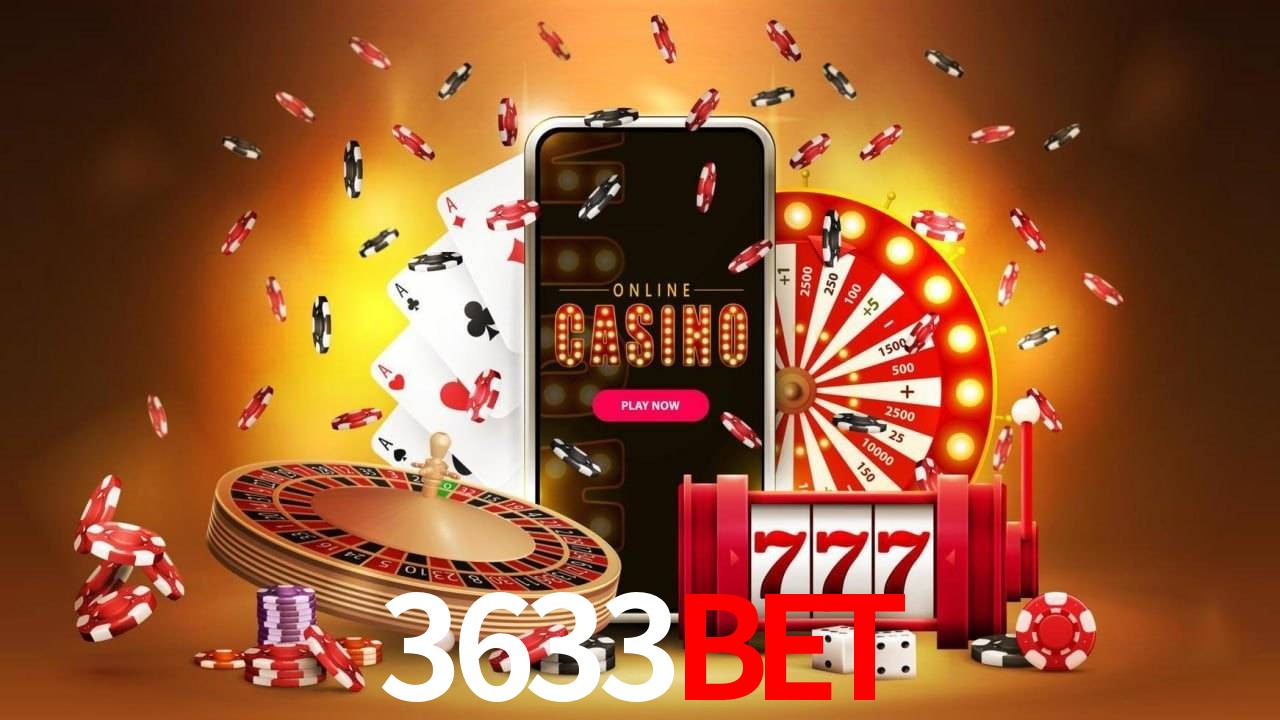 3633bet Processo de inscrição