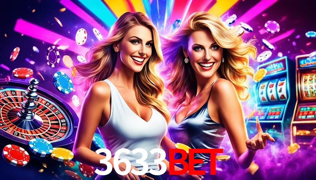 Jogos de Slot 3633bet