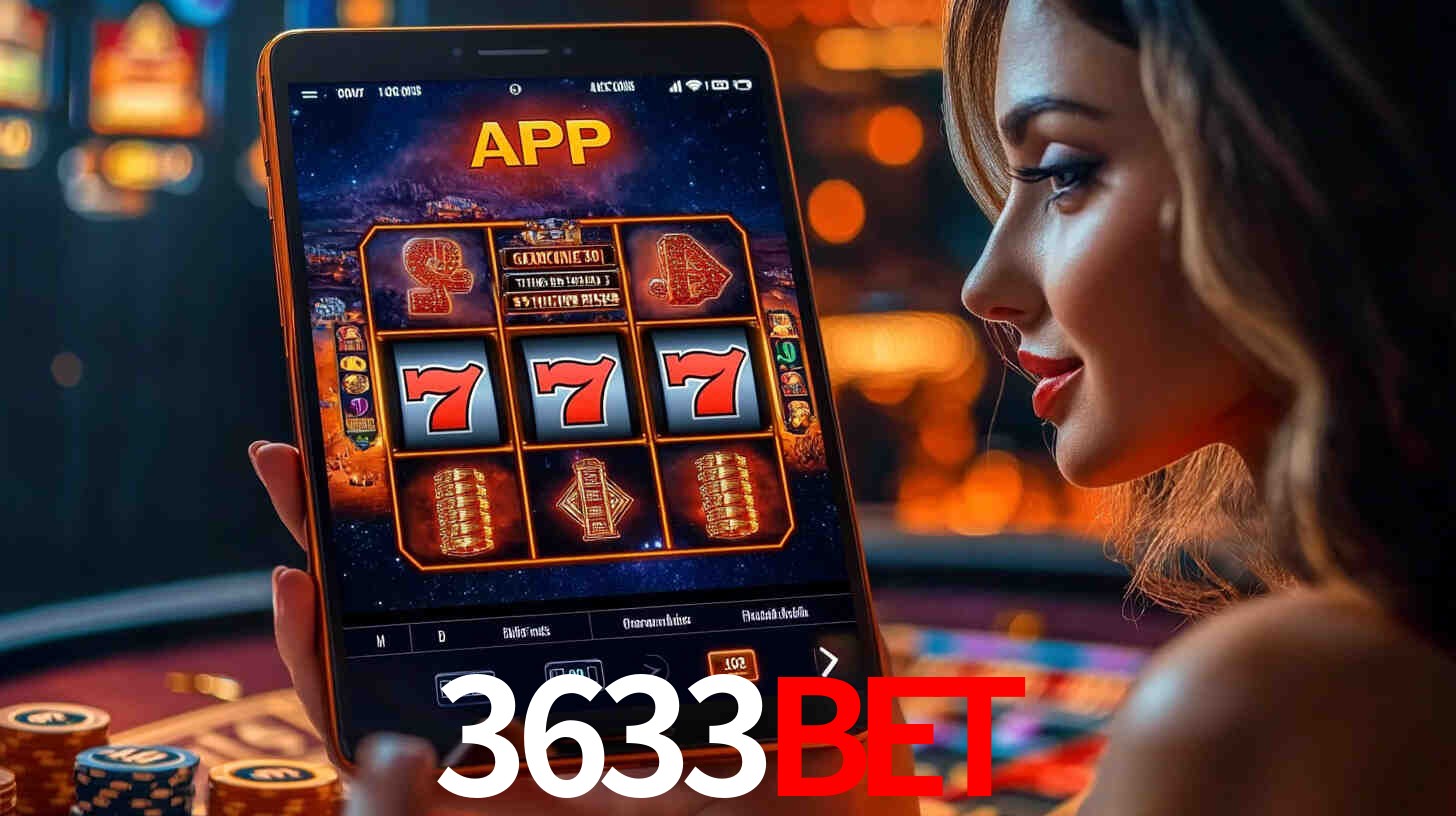 3633bet bet casino